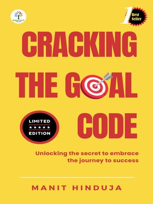 cover image of Cracking the Goal Code